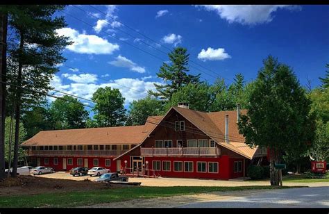 Upper pass lodge vermont